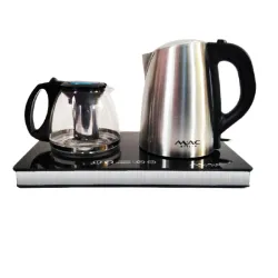 چای ساز MC-314 مک استایلر