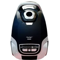 جاروبرقی MC-2900 مک استایلر