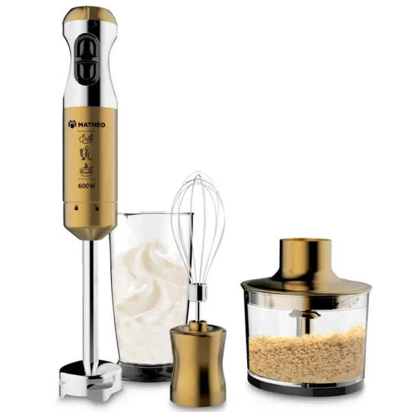 گوشت کوب برقی متئو مدل MHB60 گوشت کوب برقی متئو مدل MHB60