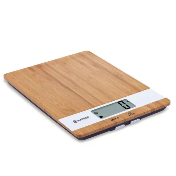 ترازوی آشپزخانه متئو مدل KS500 ترازوی آشپزخانه متئو مدل KS500