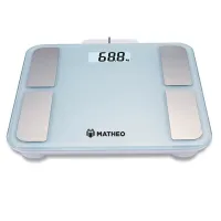 ترازوی شخصی متئو مدل PS 802 i