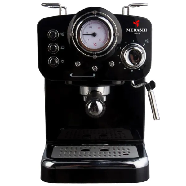 اسپرسو ساز مباشی مدل ECM2009 اسپرسو ساز مباشی مدل ECM2009