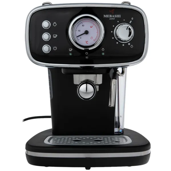 اسپرسو ساز مباشی مدل ME-ECM2019 اسپرسو ساز مباشی مدل ME-ECM2019