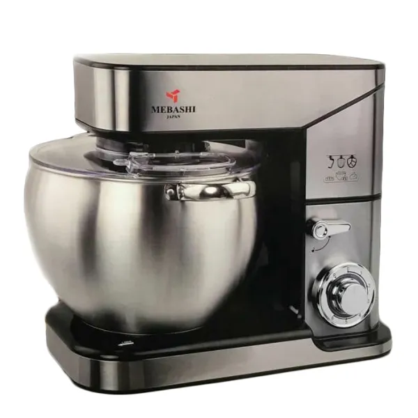 همزن کاسه دار مباشی مدل ME-SBM1109 همزن کاسه دار مباشی مدل ME-SBM1109