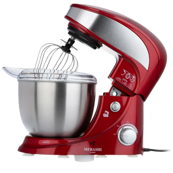 همزن کاسه دار مباشی مدل ME-SBM1001 همزن کاسه دار مباشی مدل ME-SBM1001