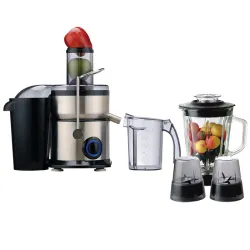 آبمیوه گیری چهار کاره M4-7500 مگامکس