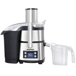 آبمیوه گیری چهار کاره M6- 8050 مگامکس