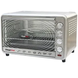 آون توستر 70 لیتر MOT-70S مگامکس