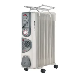 شوفاژ برقی 13 پره MOH-1330 مگامکس