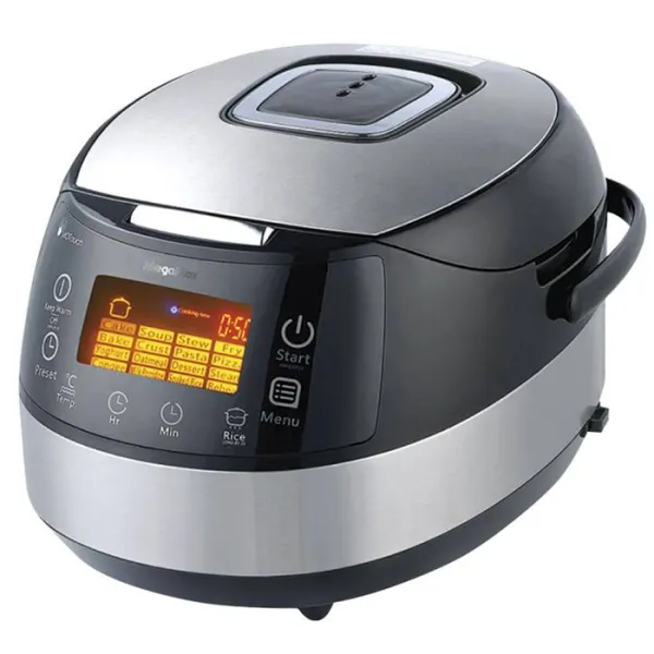 پلوپز دیجیتال MRC-5030 مگامکس