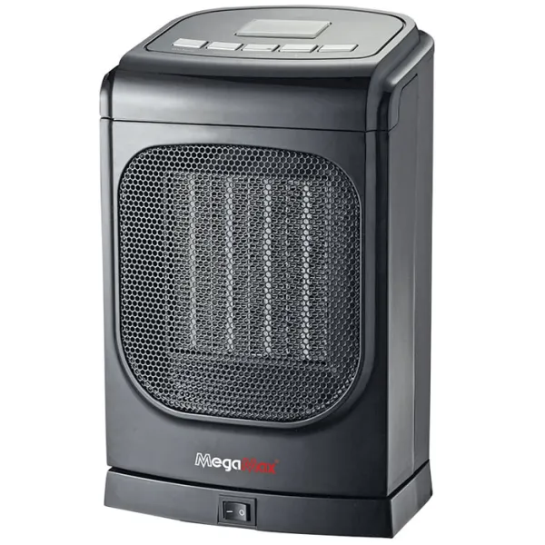 بخاری سرامیکی MPH-1817 مگامکس