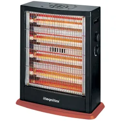 بخاری برقی MQH-2400 مگامکس