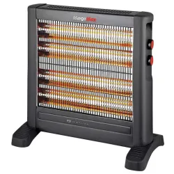 بخاری برقی فن دار MQH-2440 مگامکس