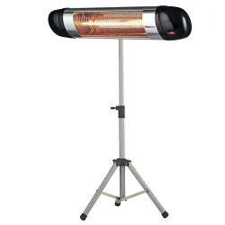 بخاری برقی MSH-3100 مگامکس