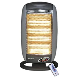 بخاری برقی MH-4200R مگامکس 