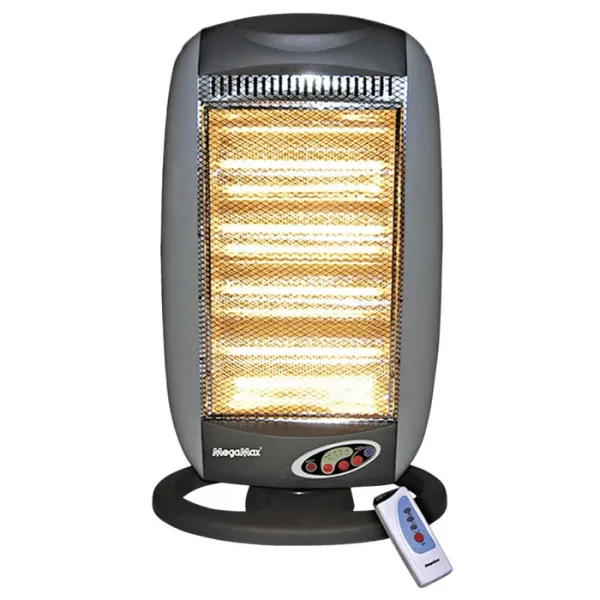 بخاری برقی MH-4200R مگامکس 