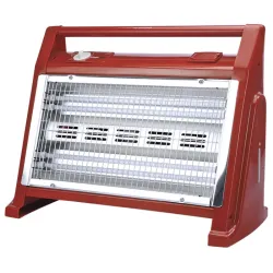 بخاری برقی فن دار MQH-4800H مگامکس