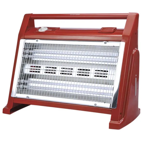 بخاری برقی فن دار MQH-4800H مگامکس بخاری برقی فن دار MQH-4800H مگامکس