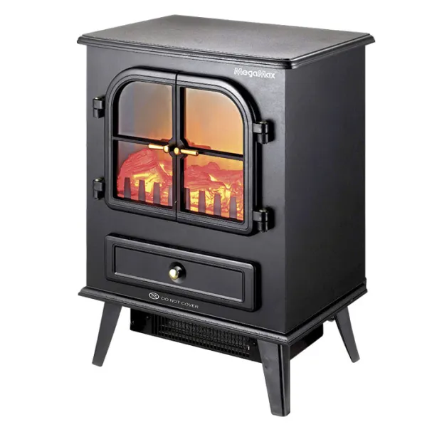 شومینه برقی فن دار MFH-7264 مگامکس شومینه برقی فن دار MFH-7264 مگامکس