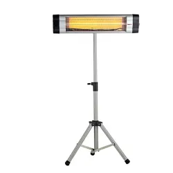 بخاری برقی MSH-2500 مگامکس