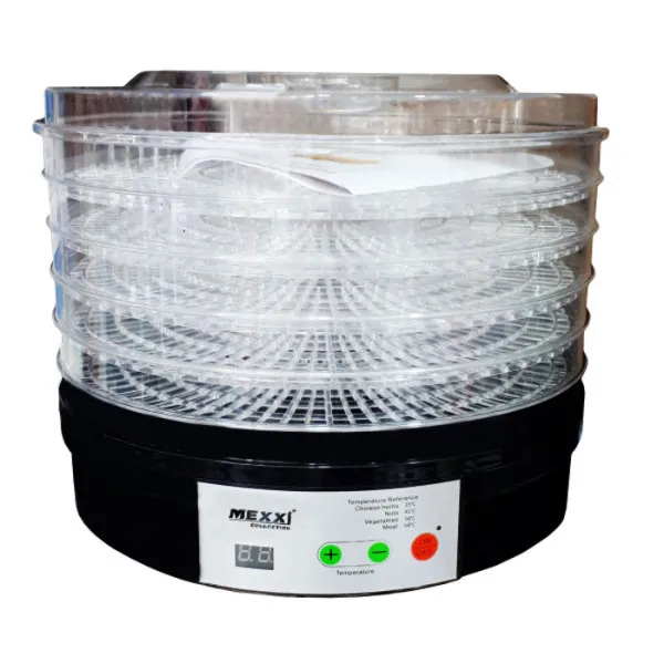 میوه خشک کن FR-350 مکسی