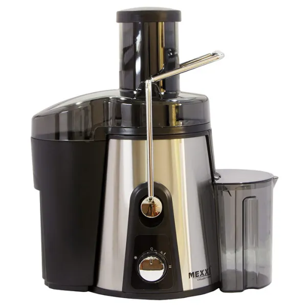 آبمیوه گیری چهار کاره MEX-614A مکسی