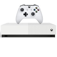کنسول بازی 1 ترابایت Microsoft مدل Xbox One S