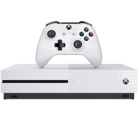 کنسول بازی 1 ترابایت Microsoft مدل Xbox one S All-Digital Edition