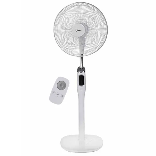 پنکه ایستاده FF-1612HR-DC میدیا