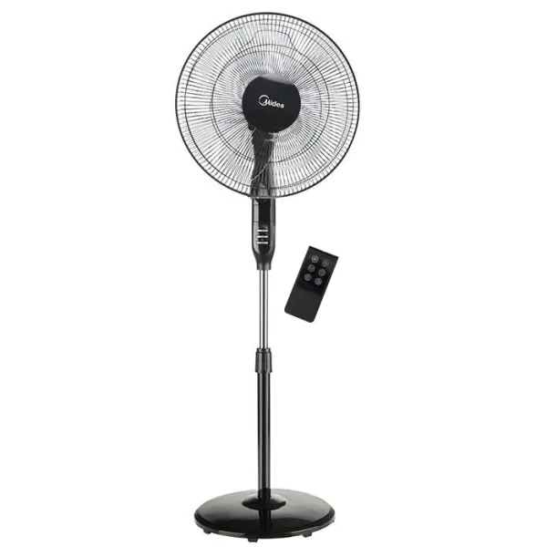 پنکه ایستاده FS40-15QR میدیا پنکه ایستاده FS40-15QR میدیا