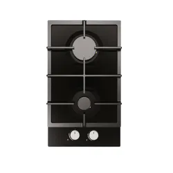 گاز صفحه شیشه HG302 میدیا