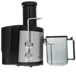 آبمیوه گیری تک کاره MJ-60JM01 میدیا