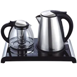چای ساز MT-8992T-E1 میدیا