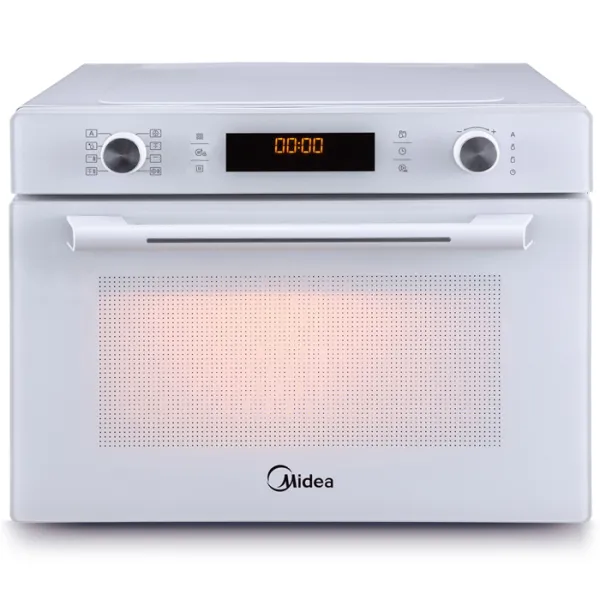 مایکروویو 36 لیتر سولاردام TC936T5X میدیا