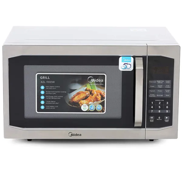 مایکروویو 42 لیتر EG142A5L میدیا