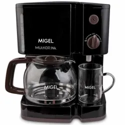 قهوه ساز GCM 900 میگل