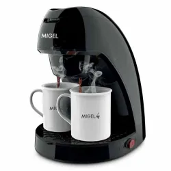 قهوه ساز GCM 450 میگل