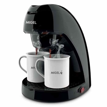 قهوه ساز Migel مدل GCM450