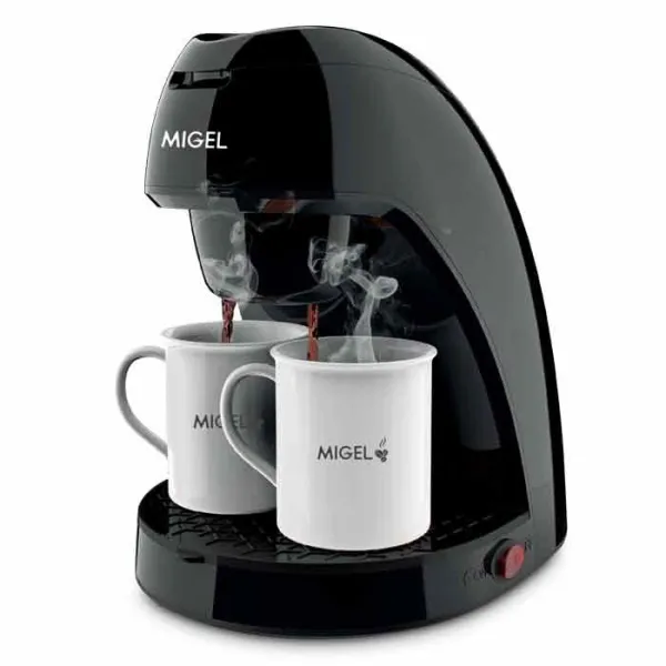 قهوه ساز GCM 450 میگل قهوه ساز GCM 450 میگل