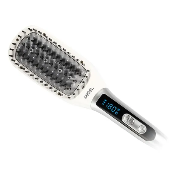 برس حرارتی میگل مدل GHS58
