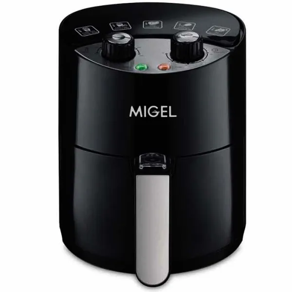 سرخ کن GAF 130 میگل