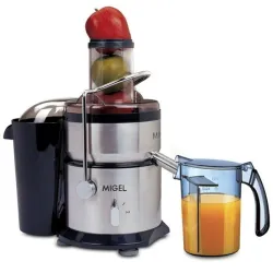 آبمیوه گیری تک کاره میگل مدل GPJ180