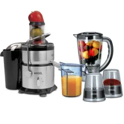 آبمیوه گیری چهار کاره میگل مدل GPJ 182