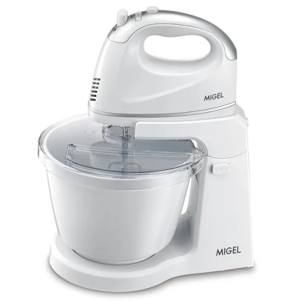 همزن کاسه ای میگل مدل GMB250 همزن کاسه ای میگل مدل GMB250