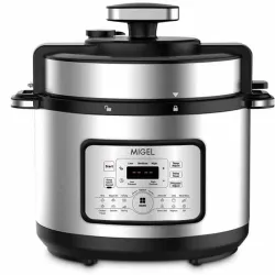 زودپز 6 لیتری GPC 106 میگل