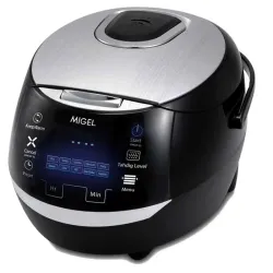 پلوپز 8 نفره میگل مدل GRC 860