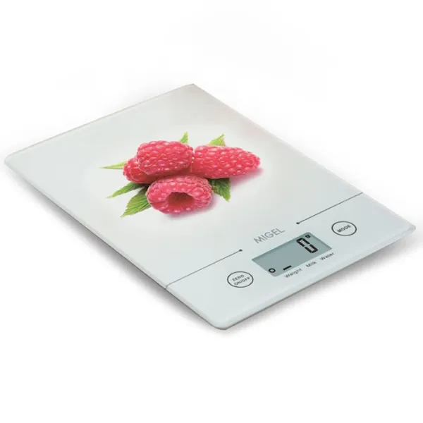 ترازوی آشپزخانه میگل مدل GKS505