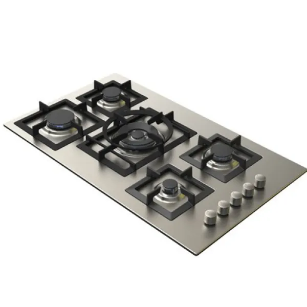 گاز صفحه استیل Side PR 90 میکس گاز صفحه استیل Side PR 90 میکس