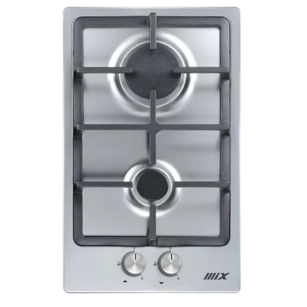 گاز صفحه استیل HX 30 میکس گاز صفحه استیل HX 30 میکس