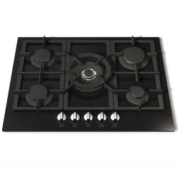 گاز صفحه شیشه ZG 70 میکس